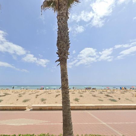Apartamento Playa Norte Peñíscola Exteriér fotografie