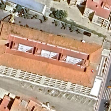 Apartamento Playa Norte Peñíscola Exteriér fotografie