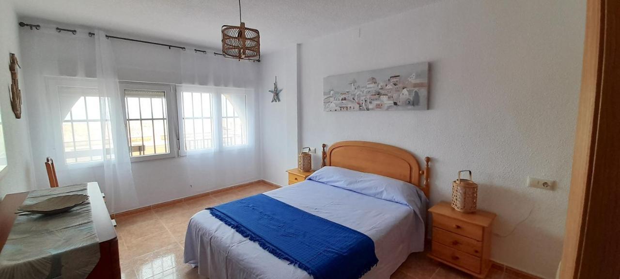 Apartamento Playa Norte Peñíscola Exteriér fotografie