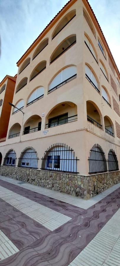 Apartamento Playa Norte Peñíscola Exteriér fotografie