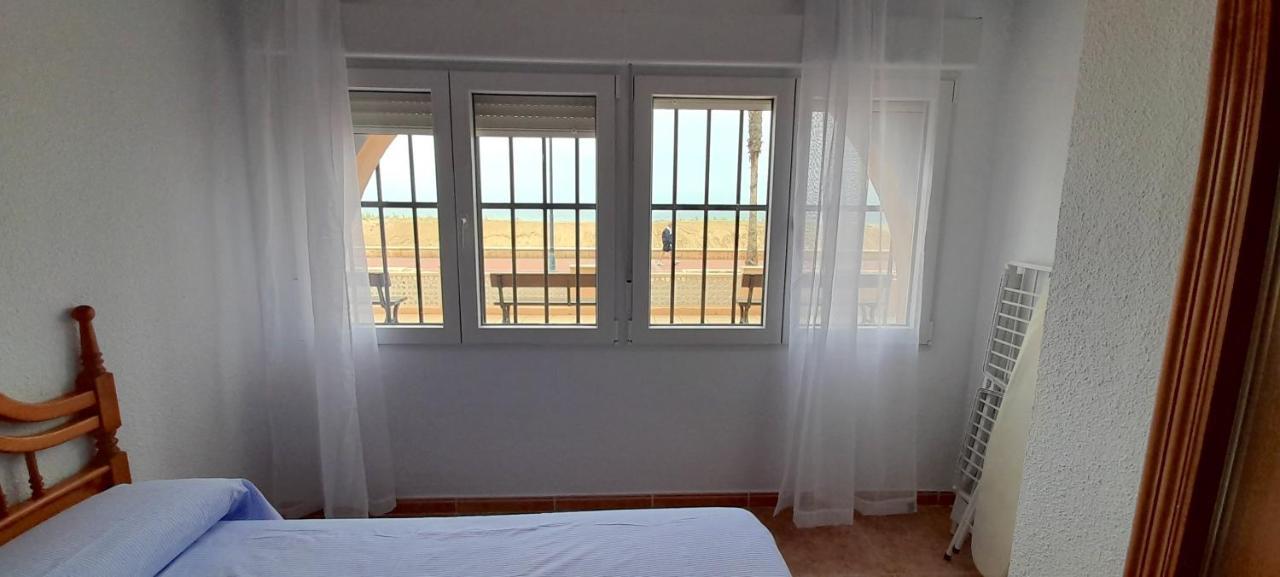 Apartamento Playa Norte Peñíscola Exteriér fotografie