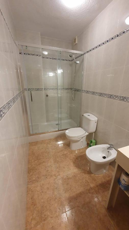 Apartamento Playa Norte Peñíscola Exteriér fotografie